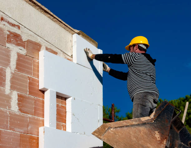Best Energy Efficiency Insulation in Shawsville, VA