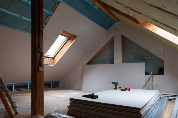 Best Insulation for Specific Applications in Shawsville, VA