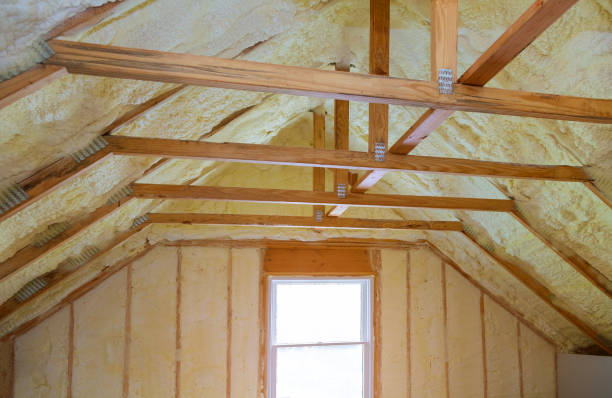 Best Fiberglass Insulation in Shawsville, VA