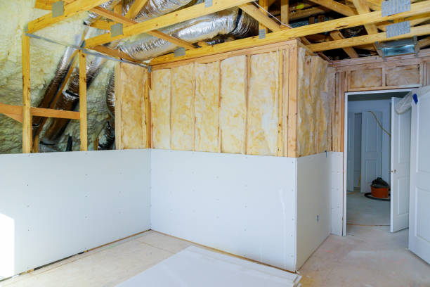 Types of Insulation We Offer in Shawsville, VA