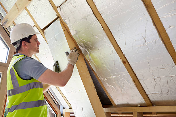 Best Commercial Insulation in Shawsville, VA