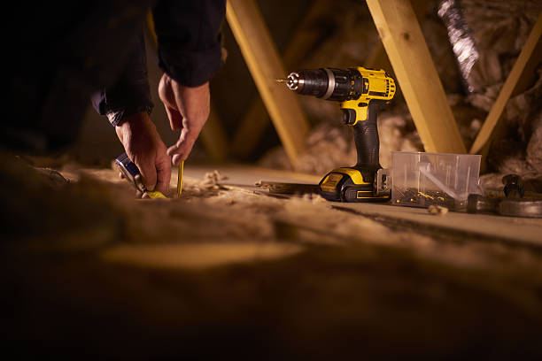 Best Specialized Insulation Services in Shawsville, VA